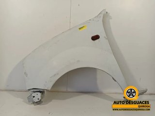 Aleta delantera izquierda Renault Kangoo I