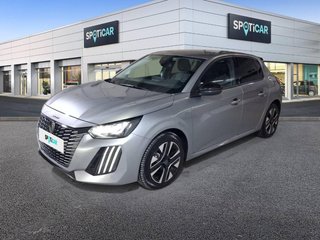 Peugeot 208 Allure HYBRID 100 eDCS6