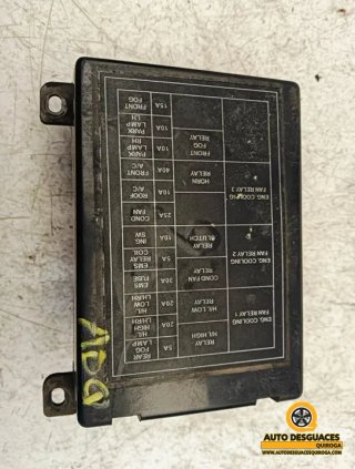 Caja reles / fusibles Tata GRAN SAFARI
