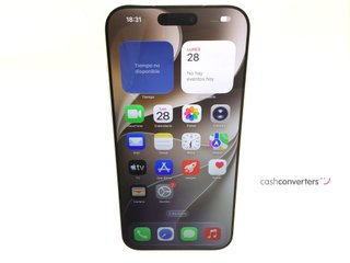 apple iphone 17 pro max 512gb