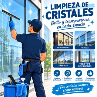 Cristalero