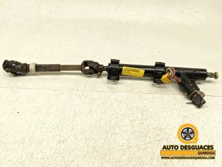 Columna direccion Renault R 18 (1978->)