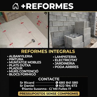 +reformes