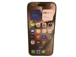 apple iphone 16 pro 256gb