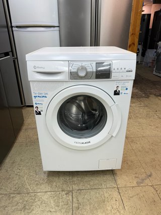 Lavadora Balay 8kg con garantía