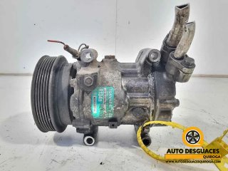 Compresor aire acondicionado Renault Kangoo I