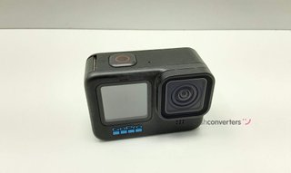 camara ultracompacta gopro hero10