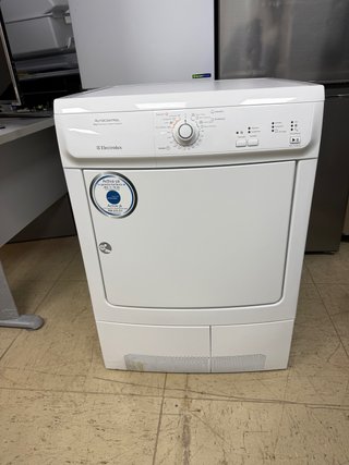 Secadora Electrolux 7kg con garantía