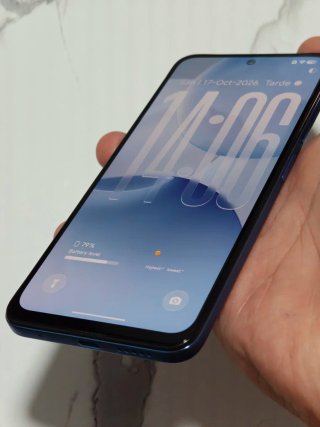 Xiaomi Redmi Note 11 128GB Blu telefono cellulare