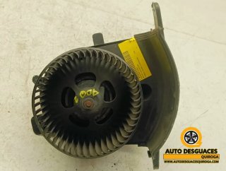 Motor calefaccion Renault Scenic II (JM)(2003->)