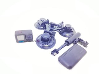 camara ultracompacta gopro hero10