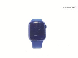 apple apple watch se 2022 44mm (gps 4g) aluminio