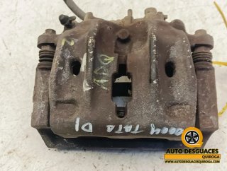 Pinza de freno delantera izquierda Tata GRAN