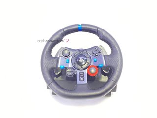 volante ps4 logitech g29