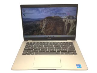 pc portatil dell 5320