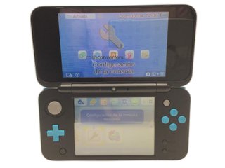 new nintendo 2ds/3ds nintendo new 2ds xl
