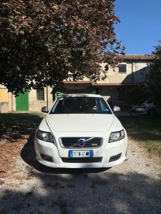 Volvo V50 2010