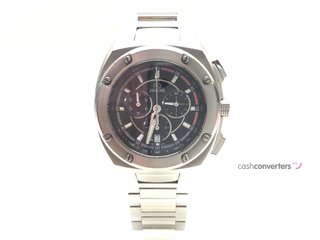 reloj pulsera caballero jaguar j805