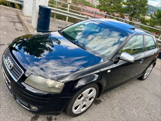 Audi A3 2004