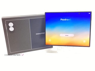samsung galaxy z fold 8 12gb 512gb