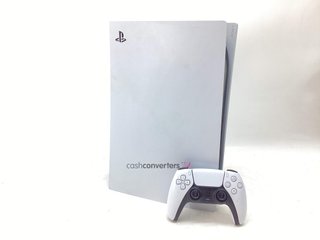 consola ps5 sony playstation 5 digital edition