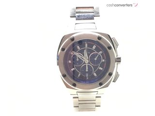reloj pulsera caballero jaguar j805