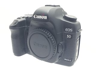 camara digital reflex canon eos 5d mark ii