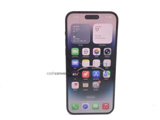 apple iphone 14 pro max 128gb