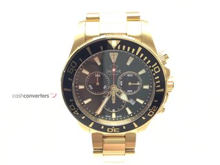 reloj pulsera caballero jaguar chrono j864