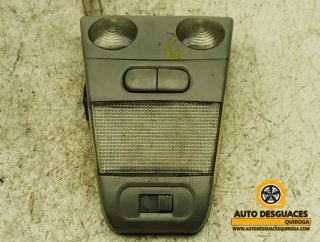 Luz interior Tata GRAN SAFARI