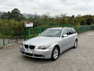 BMW Serie 5 2005