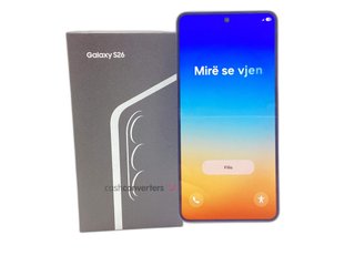samsung galaxy s26 12gb 256gb