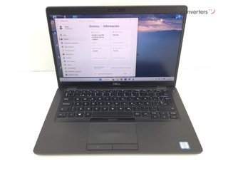 pc portatil dell lattitude