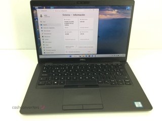 pc portatil dell lattittude