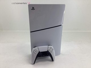 consola ps5 sony playstation 5 slim digital 1tb