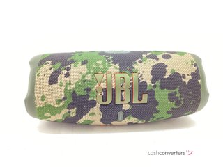 altavoz portatil bluetooth jbl charge 5