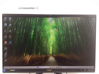pc acer aspire c24