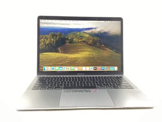 portatil apple apple macbook air core i5 1.6 13 retina true tone (2019) (a1932)