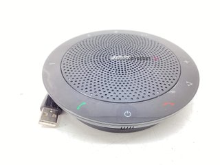 altavoz portatil bluetooth jabra 510