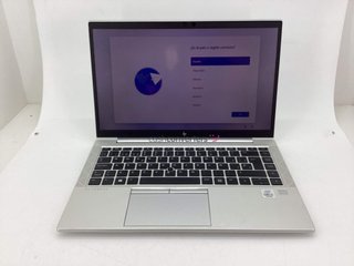 pc portatil hp elitebook 840 g7