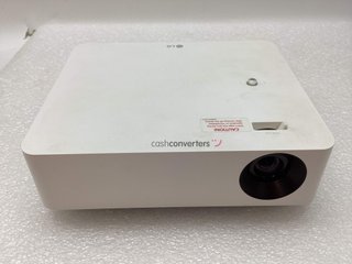 proyector polivalente lg pf610p