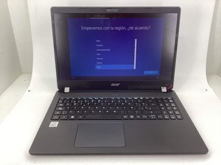 pc portatil acer travelmate p215-52