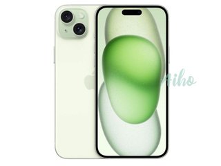 iPhone 15 Plus 128Gb Verde