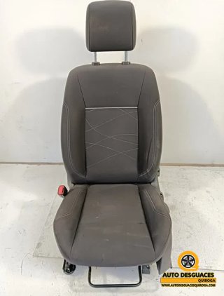 Asiento delantero izquierdo Ford Fiesta