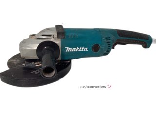 radial makita ga9020