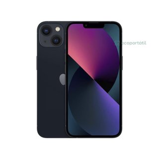 Apple iPhone 13 128GB Medianoche, Bat. Nueva, A