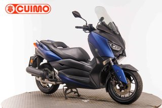 YAMAHA XMAX 125
