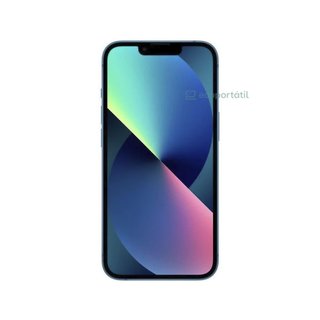 Apple iPhone 13 128GB Azul, A