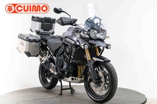 TRIUMPH TIGER EXPLORER 1200 XC