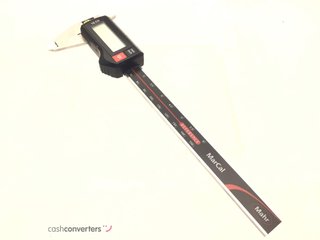 calibre mahr